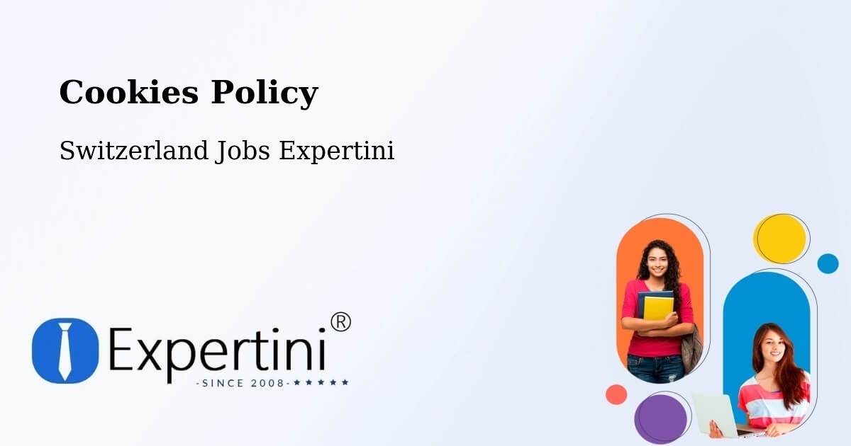Cookie Policy – Weisslingen - Switzerland Jobs Expertini